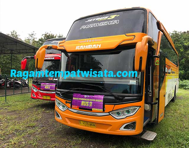Daftar Harga Sewa Bus Pariwisata di Jakarta Daftar Harga Sewa Bus Pariwisata di Jakarta